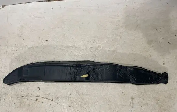 KIA Niro Fender foam support/seal 84126AT000