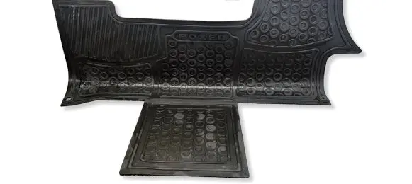 Peugeot Boxer Interior carpet 50901500