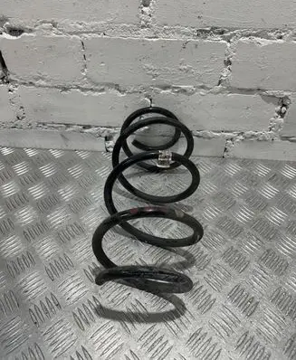 Mercedes-Benz C W204 Front coil spring