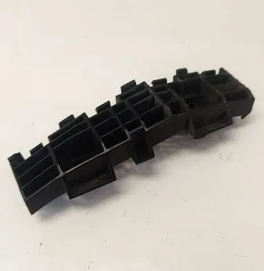 Honda Insight Rear bumper mounting bracket 