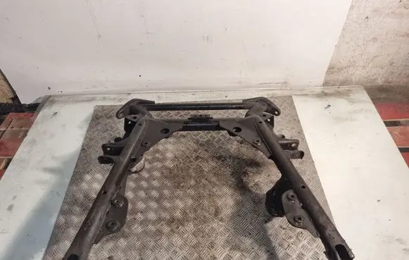 BMW X5 E53 Front subframe 51052027 6760274