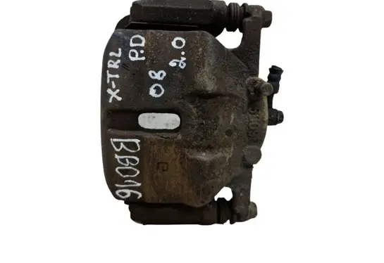 Nissan X-Trail T31 Front brake caliper