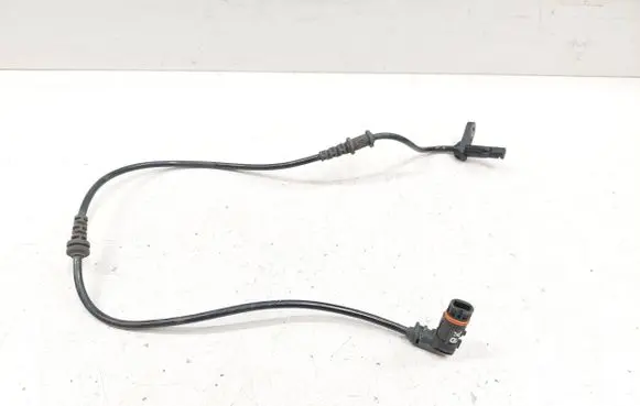 Mercedes-Benz E C207 W207 ABS brake wheel speed sensor A2075400017