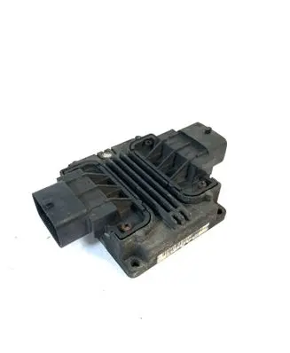 Opel Corsa C Gearbox control unit/module 09115117 WAAC020087