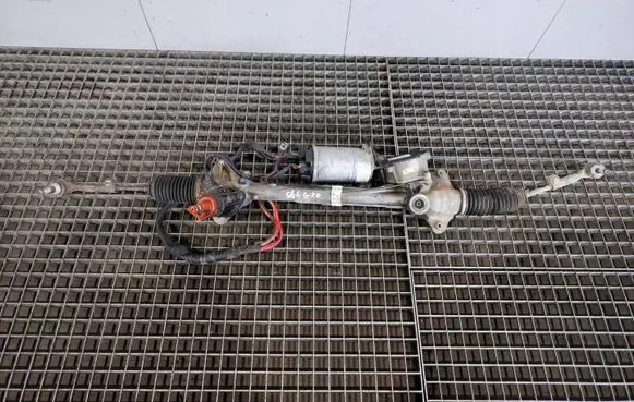 BMW 3 G20 G21 Steering rack 675650827 6756508