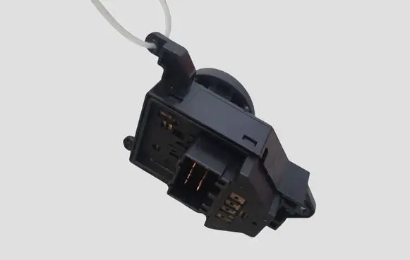 Hyundai Santa Fe Wing mirror switch 371480