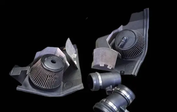 BMW M5 Air filter 