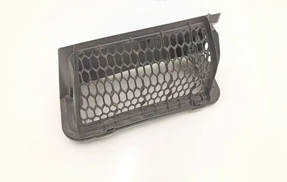 BMW X3 G01 Air micro filter air duct channel part 9364882 22359811