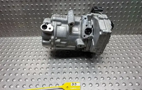 Nissan Townstar Air conditioning (A/C) compressor (pump) S26405113 926000464R