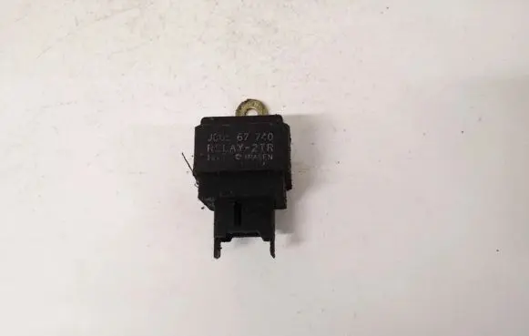 Mazda 626 Other relay j00567740