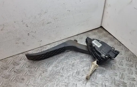 Volkswagen Touareg I Accelerator throttle pedal 7L6721507 6PV00777025 6PV007770