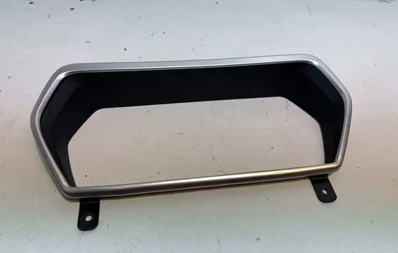 Tesla Model S Dashboard trim 600772500B