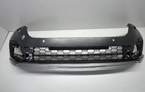 Skoda Octavia Mk4 Front bumper 5E3807221