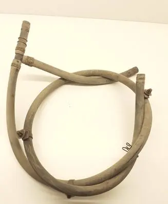 Toyota Land Cruiser (J120) Headlight washer hose/pipe 