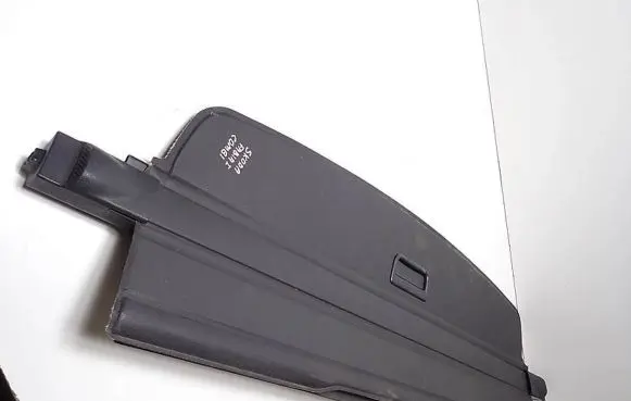 Skoda Fabia Mk1 (6Y) Parcel shelf 6Y9867871C