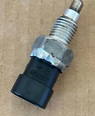 Chevrolet Nubira Sensor 96192077
