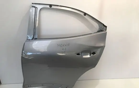 Opel Mokka B Rear door 