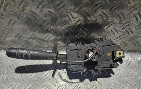 Renault Laguna I Indicator stalk 7700832543