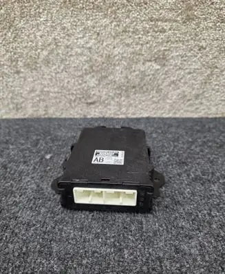 Renault Captur II Other control units/modules 319594723R