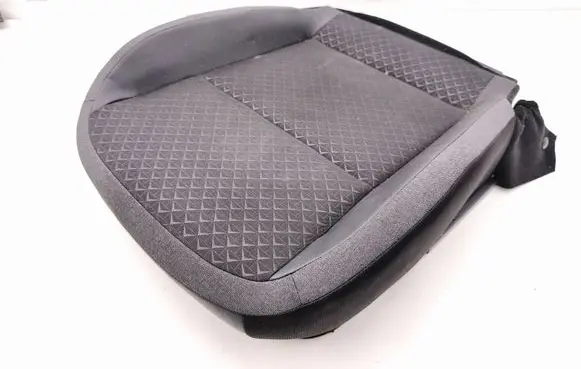 Nissan Juke II F16 Driver seat console base 
