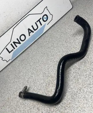 BMW 3 E46 Brake vacuum hose/pipe 34331165506