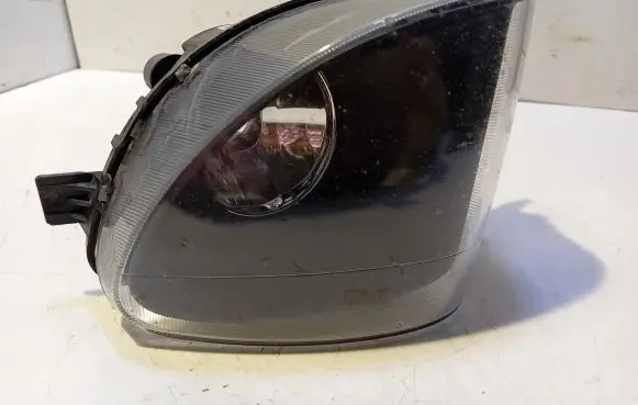 BMW 5 F10 F11 Front fog light 89211381
