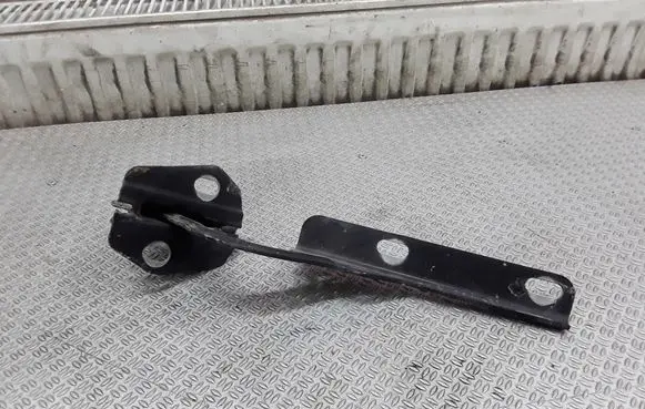 Ford Ranger Engine bonnet/hood hinges