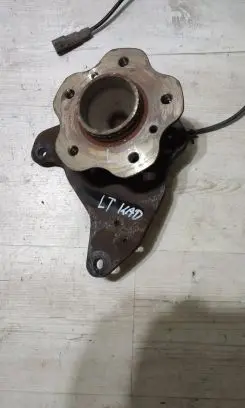 Renault Kadjar Rear wheel hub LT141D