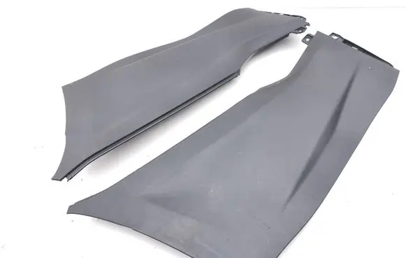 Peugeot 2008 II Centre console side trim front 9825205580 9825205480