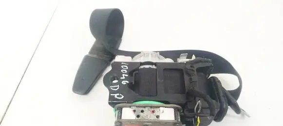 Audi A4 S4 B8 8K Front seatbelt 8K1857706K