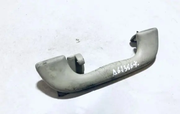 Jaguar X-Type Rear interior roof grab handle