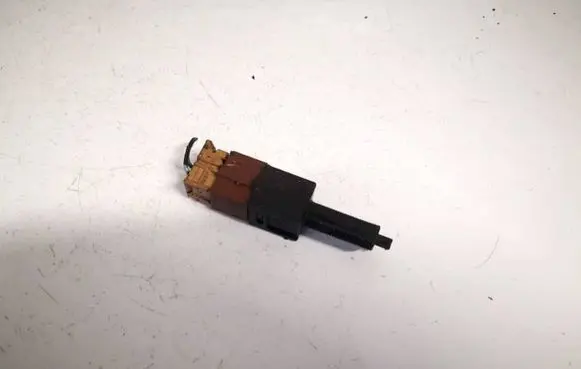 Nissan Qashqai Brake pedal sensor switch