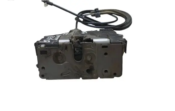 Peugeot Boxer Sliding door lock 1348633080 970816100 1409060657