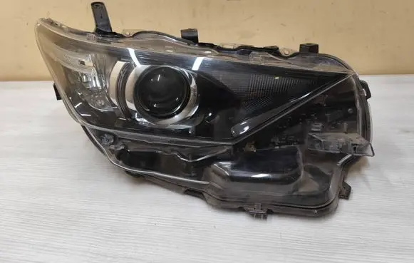 Headlight/headlamp