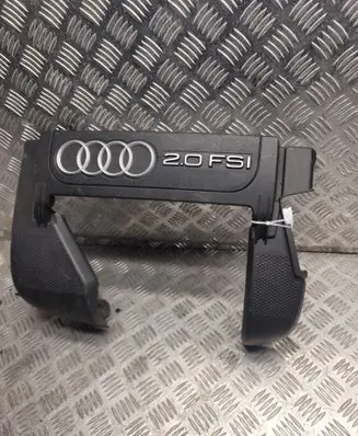 Audi A3 S3 8P Engine cover (trim) 06F103925 06F103925A 06F103925B