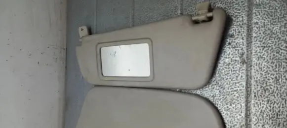 Opel Tigra A Sun visor