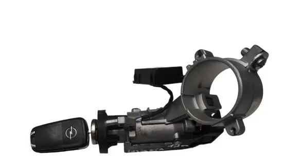 Opel Insignia A Ignition lock 20964876 13640510187