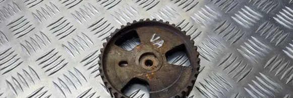 Citroen Berlingo Camshaft pulley/ VANOS 