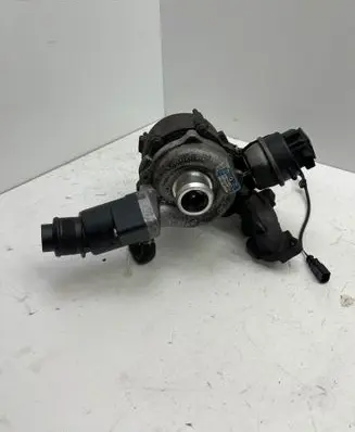 Audi A4 S4 B8 8K Turbo BV43B0190 03L145701D 03L253033