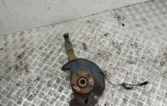 Honda Accord Front wheel hub