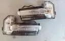Audi Q3 F3 Mirror indicator light 81A949102
