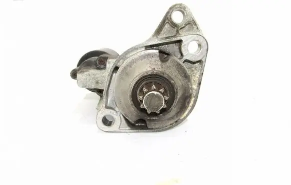 Skoda Octavia Mk1 (1U) Starter motor