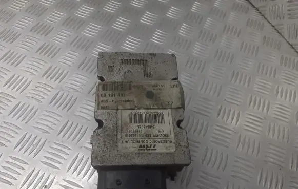 Opel Signum ABS Pump 1366390109191497