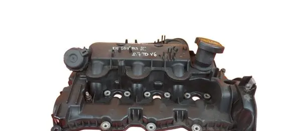 Land Rover Discovery 3 - LR3 Rocker cam cover 4S7Q9424HG 276DT