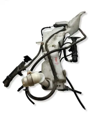 Ford C-MAX I Headlight washer spray nozzle 