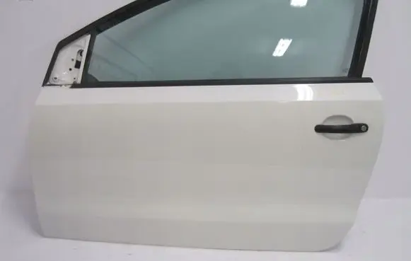 Volkswagen Polo Door (2 Door Coupe)