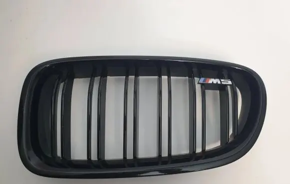 BMW M5 Front bumper lower grill 8057225 8057227 F10M5LH