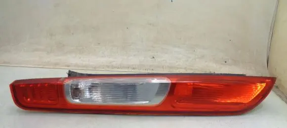 Ford Focus Rear/tail lights