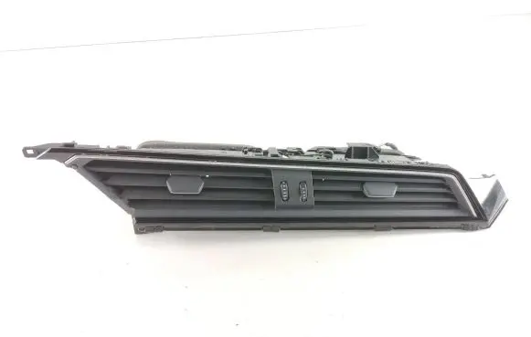 Dash center air vent grill
