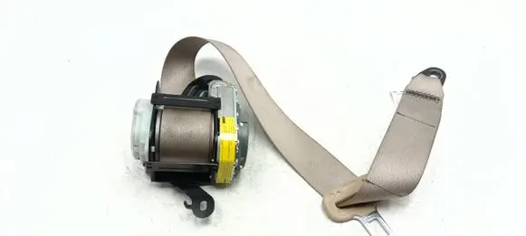 Lexus IS 220D-250-350 Rear seatbelt TKAF0EF701P 09072006
